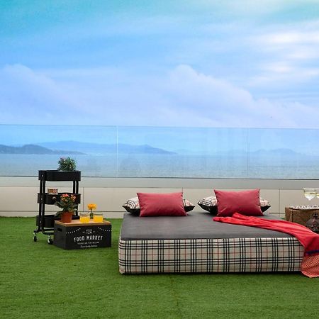 Luxury Singular Villa Canelas Sanxenxo Exterior photo