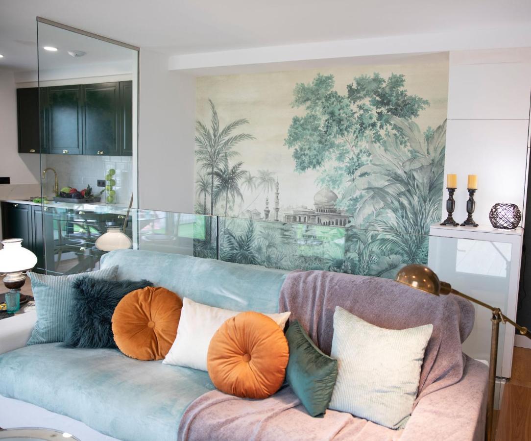 Luxury Singular Villa Canelas Sanxenxo Exterior photo