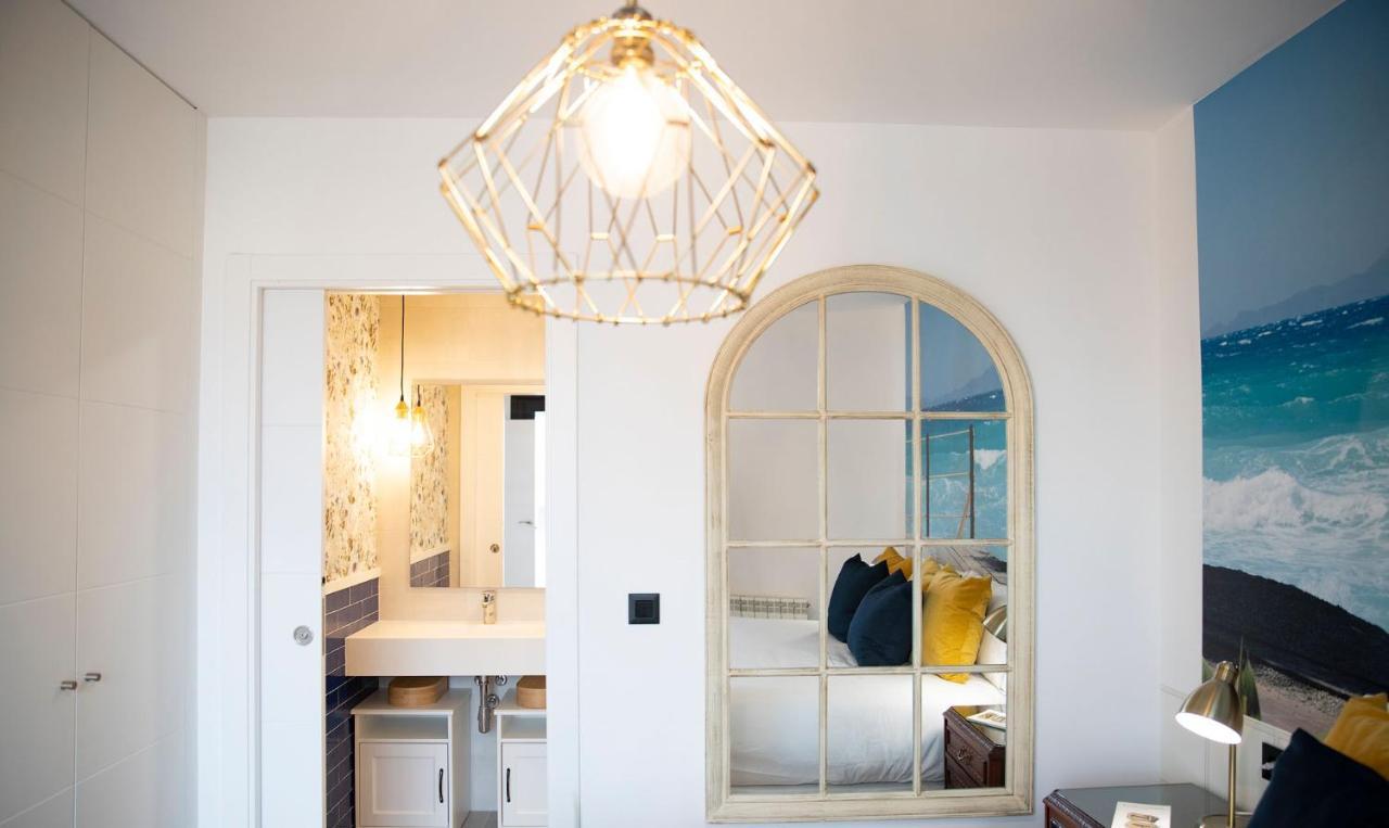 Luxury Singular Villa Canelas Sanxenxo Exterior photo